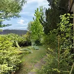 شقة Gaestehaus Hirzel *