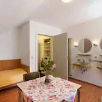 Gaestehaus Hirzel باد ويلباد