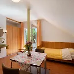 Gaestehaus Hirzel باد ويلباد