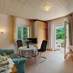 شقة Gaestehaus Hirzel