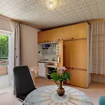 Gaestehaus Hirzel شقة *