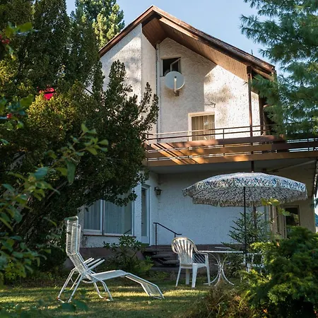 Gaestehaus Hirzel Bad Wildbad