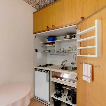 Lägenhet Gaestehaus Hirzel Bad Wildbad