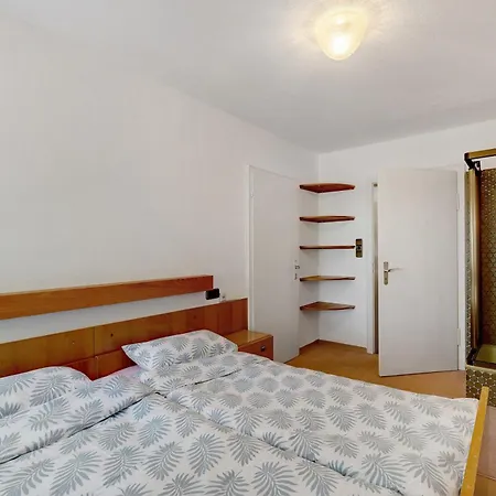 Gaestehaus Hirzel Lägenhet