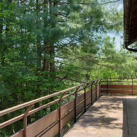 Gaestehaus Hirzel Lägenhet *