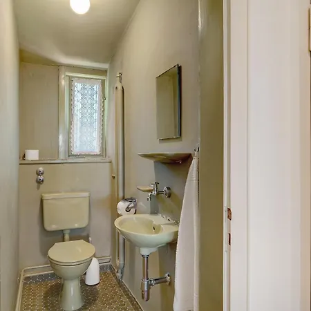 Gaestehaus Hirzel * Bad Wildbad