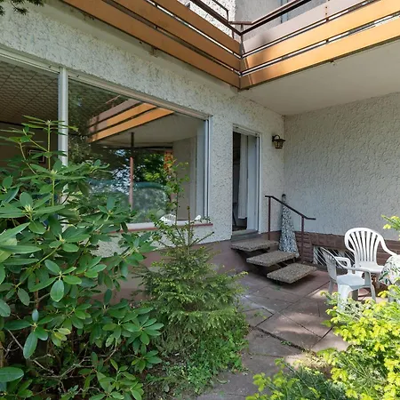 Apartment Gaestehaus Hirzel