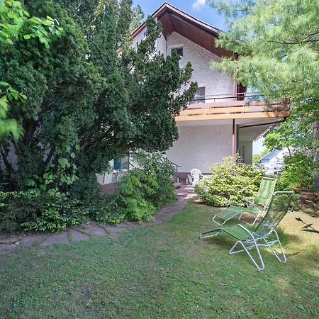 Apartment Gaestehaus Hirzel *
