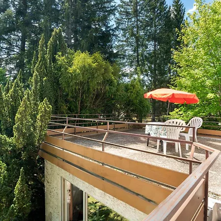 Apartment Gaestehaus Hirzel *