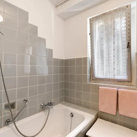 Gaestehaus Hirzel Apartmán Bad Wildbad