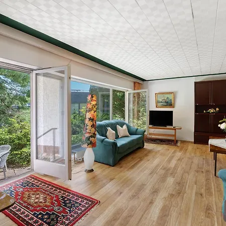 Gaestehaus Hirzel Apartamento