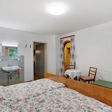Gaestehaus Hirzel Apartamento Bad Wildbad