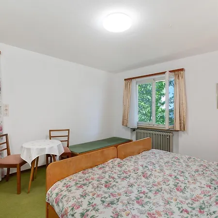 Gaestehaus Hirzel * Bad Wildbad