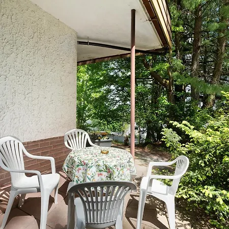 Gaestehaus Hirzel * باد ويلباد