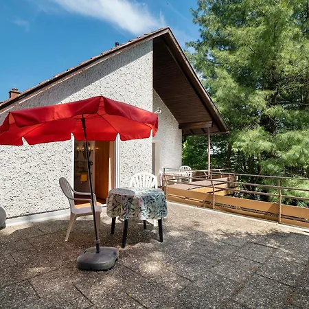 شقة Gaestehaus Hirzel