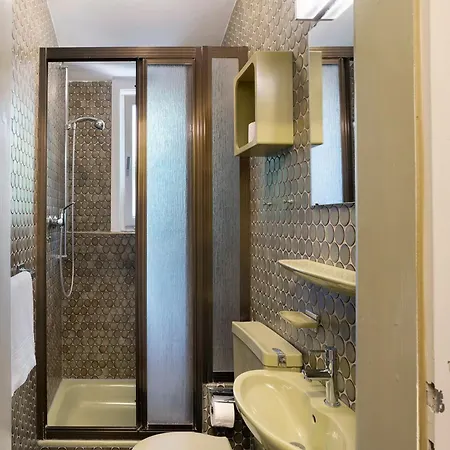 Gaestehaus Hirzel Apartmán Bad Wildbad