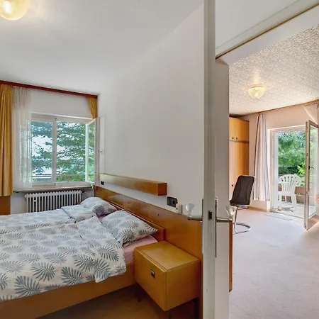Gaestehaus Hirzel * Bad Wildbad