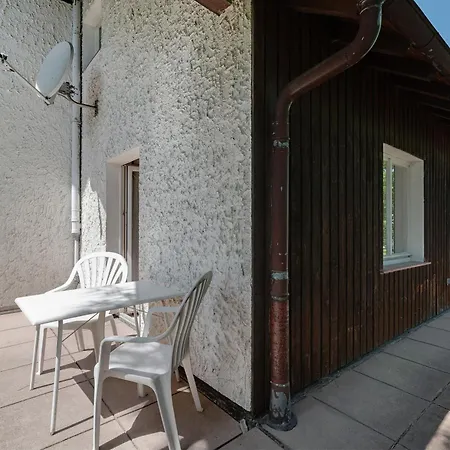 Gaestehaus Hirzel Bad Wildbad