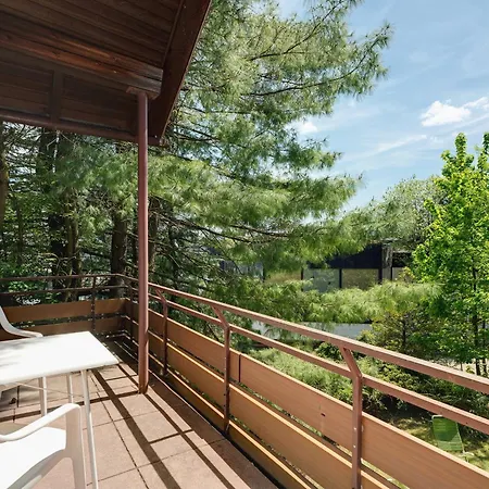 Gaestehaus Hirzel Apartamento